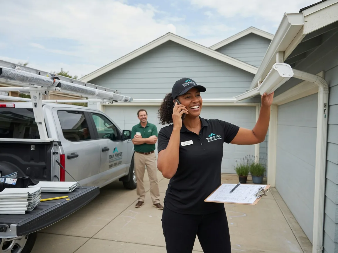 Gutter Installation Nelson, PA FAQs